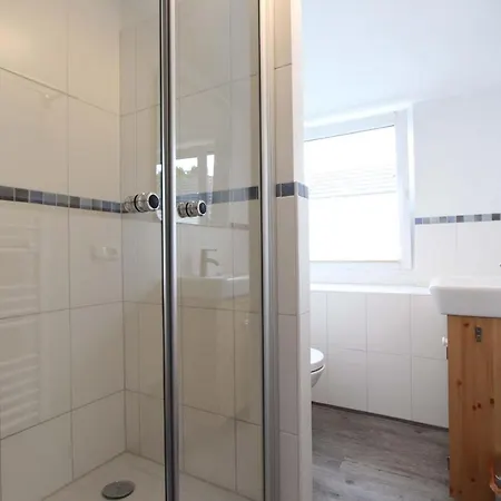 Haus Anna Whg 4 Og Apartmán Kellenhusen