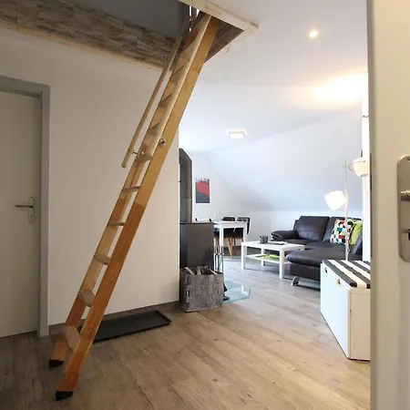 Haus Anna Whg 4 Og *