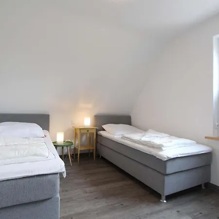 Apartmán Haus Anna Whg 4 Og *