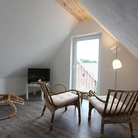 Lejlighed Haus Anna Whg 4 Og *